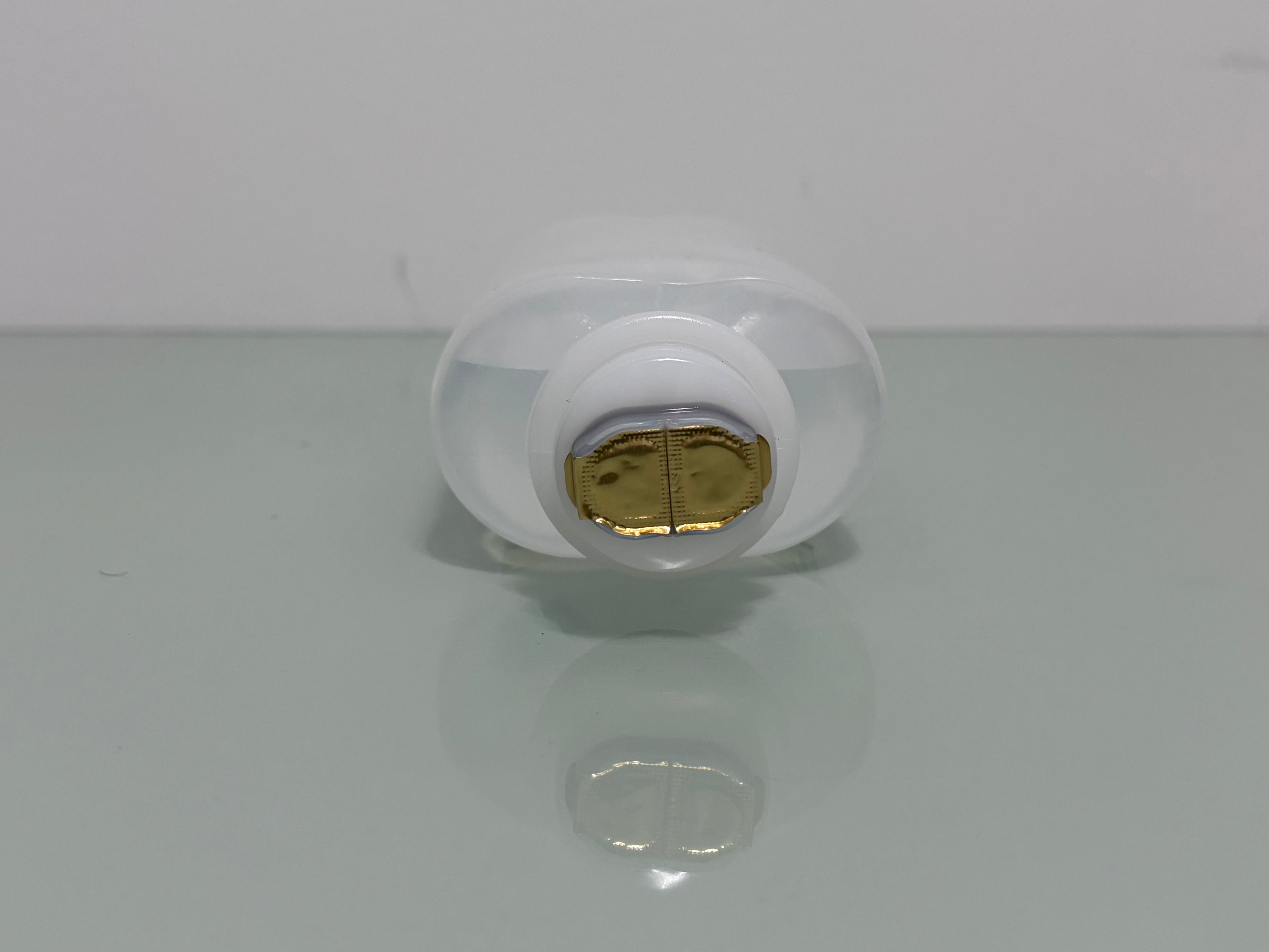 Braun Sodium Chloride 0.9% Infusion | 100ml Plastic Container (IV) | x1