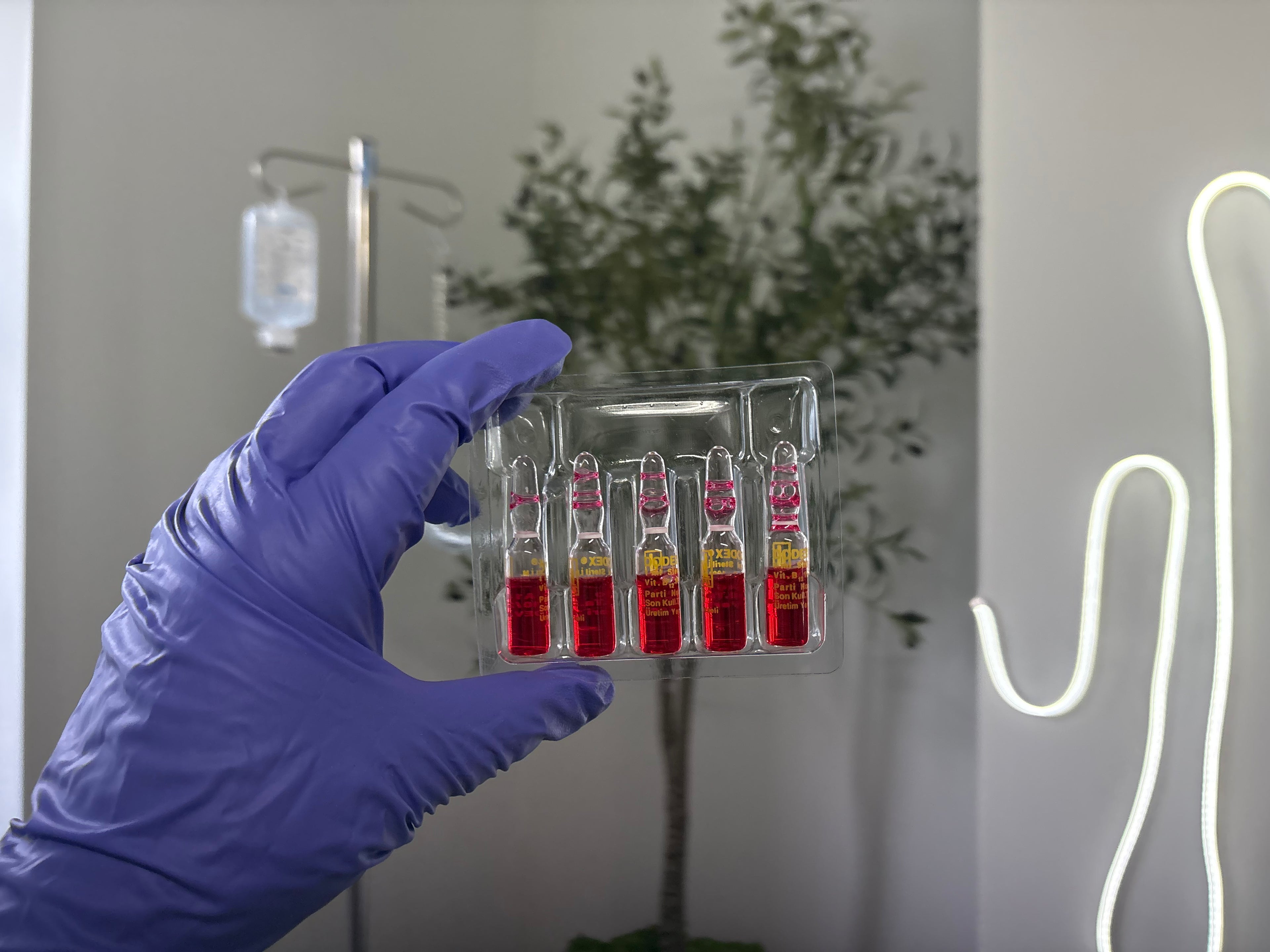 DODEX Vitamin B12 IM Injection | 1000mcg