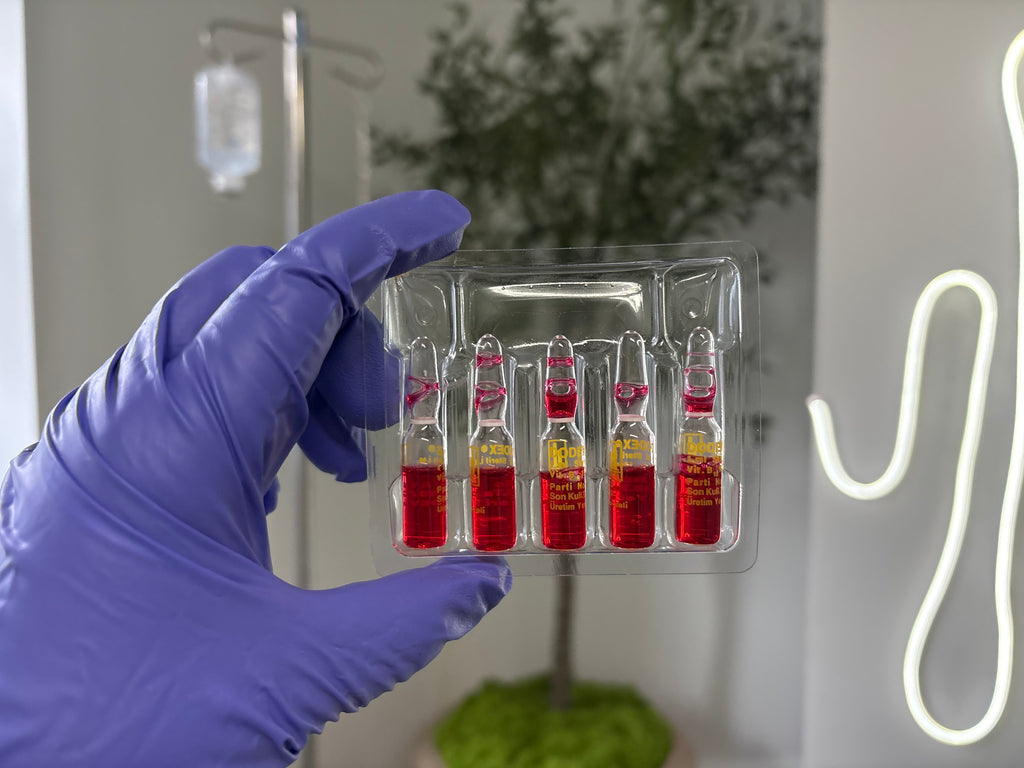 DODEX Vitamin B12 IM Injection | 1000mcg