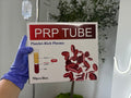 Medical Grade PRP With ACD-A + Gel Activator Tube | 10ml | CE REGISTERED