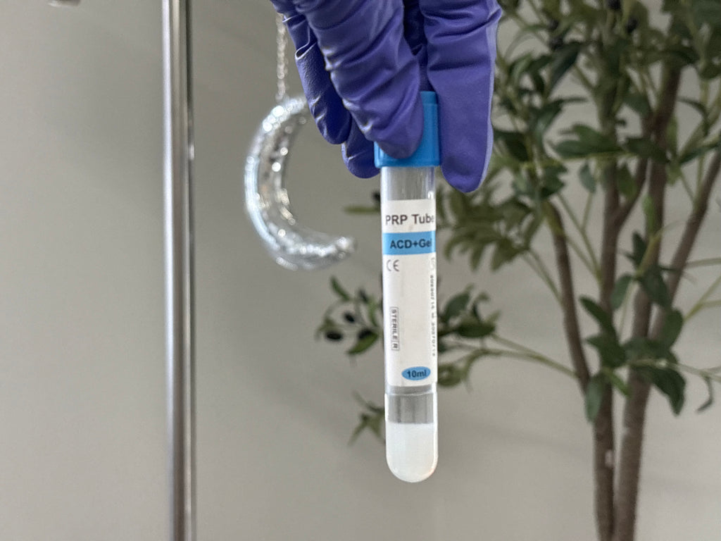 Medical Grade PRP With ACD-A + Gel Activator Tube | 10ml | CE REGISTERED